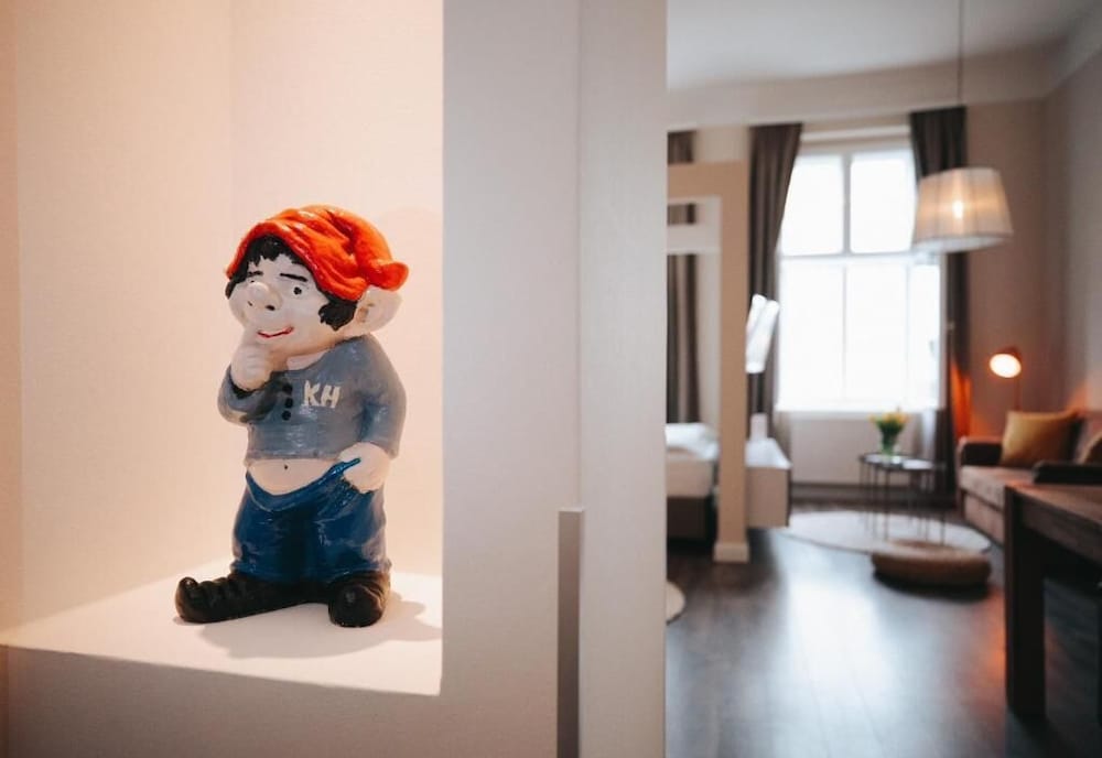 Kimi Apartments 5/50