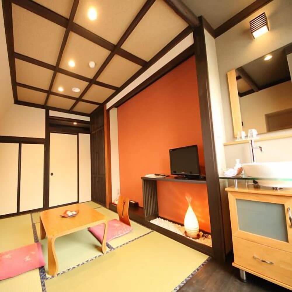 Kawaichiya Ryokan 8/42
