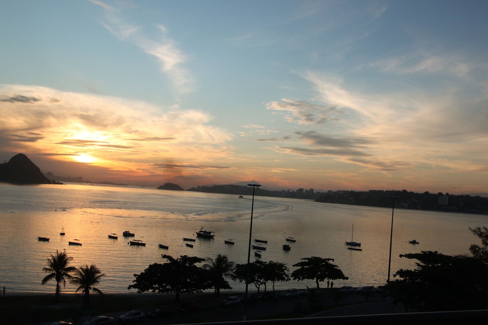 Solar Do Amanhecer 66/73