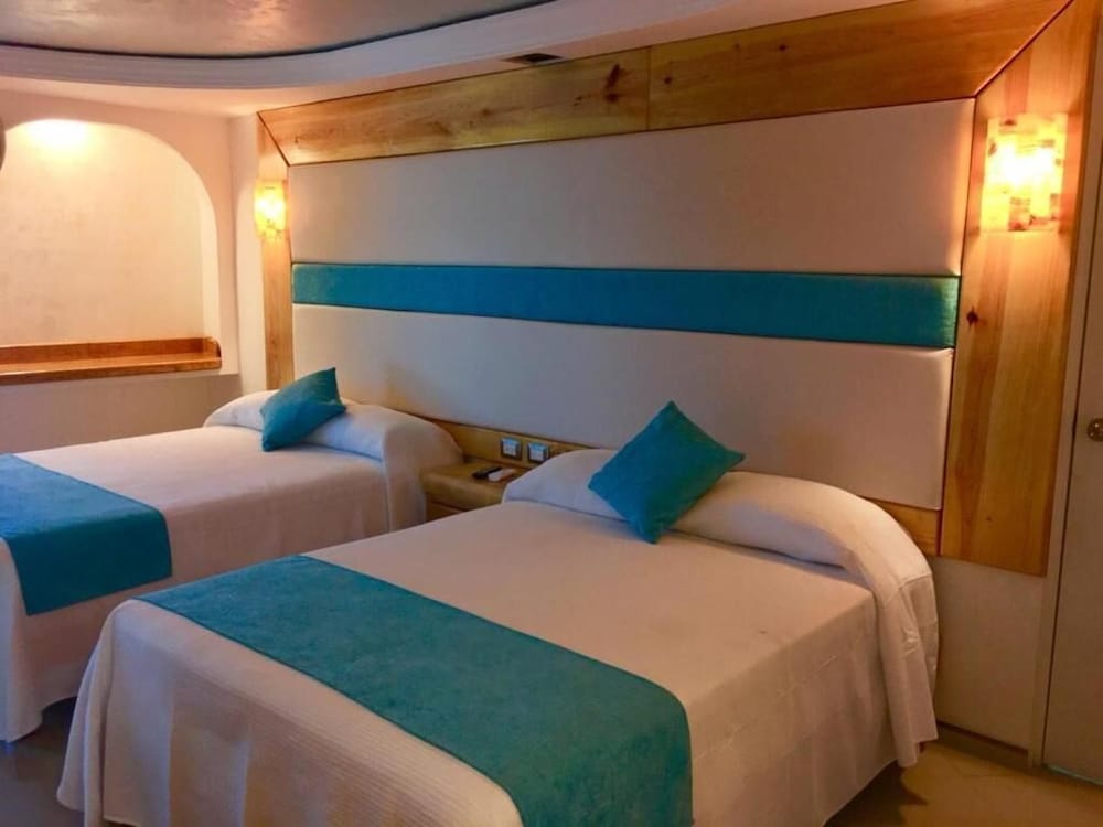 Hotel Blue Star Cancun 16/50