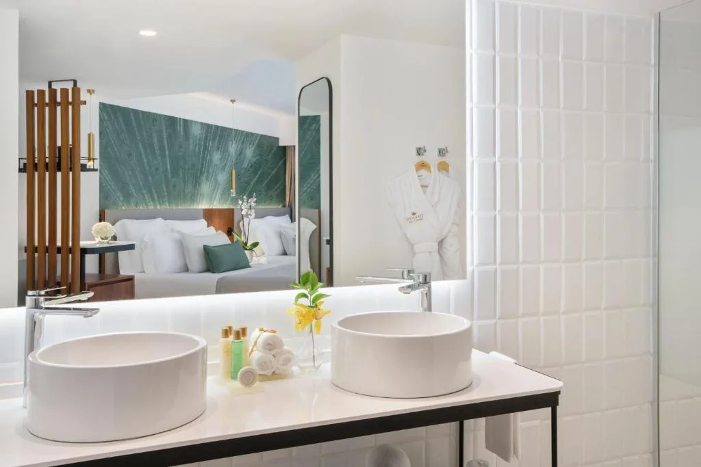 DREAMS FLORA RESORT AND SPA PUNTA CANA 43/43
