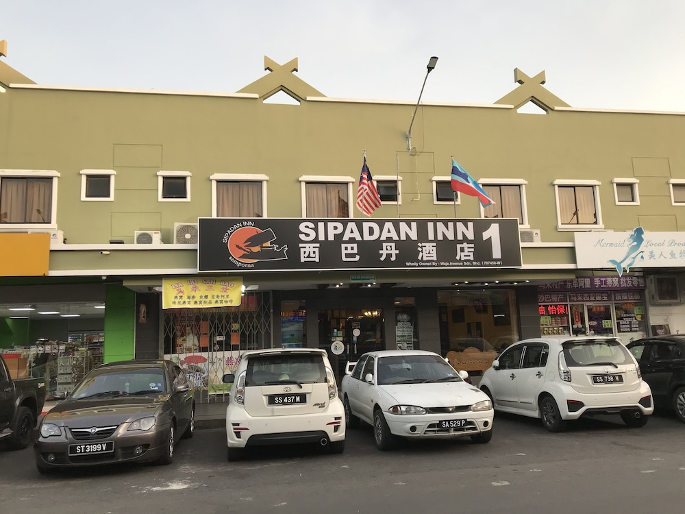 Sipadan Inn 1 Semporna 30/50