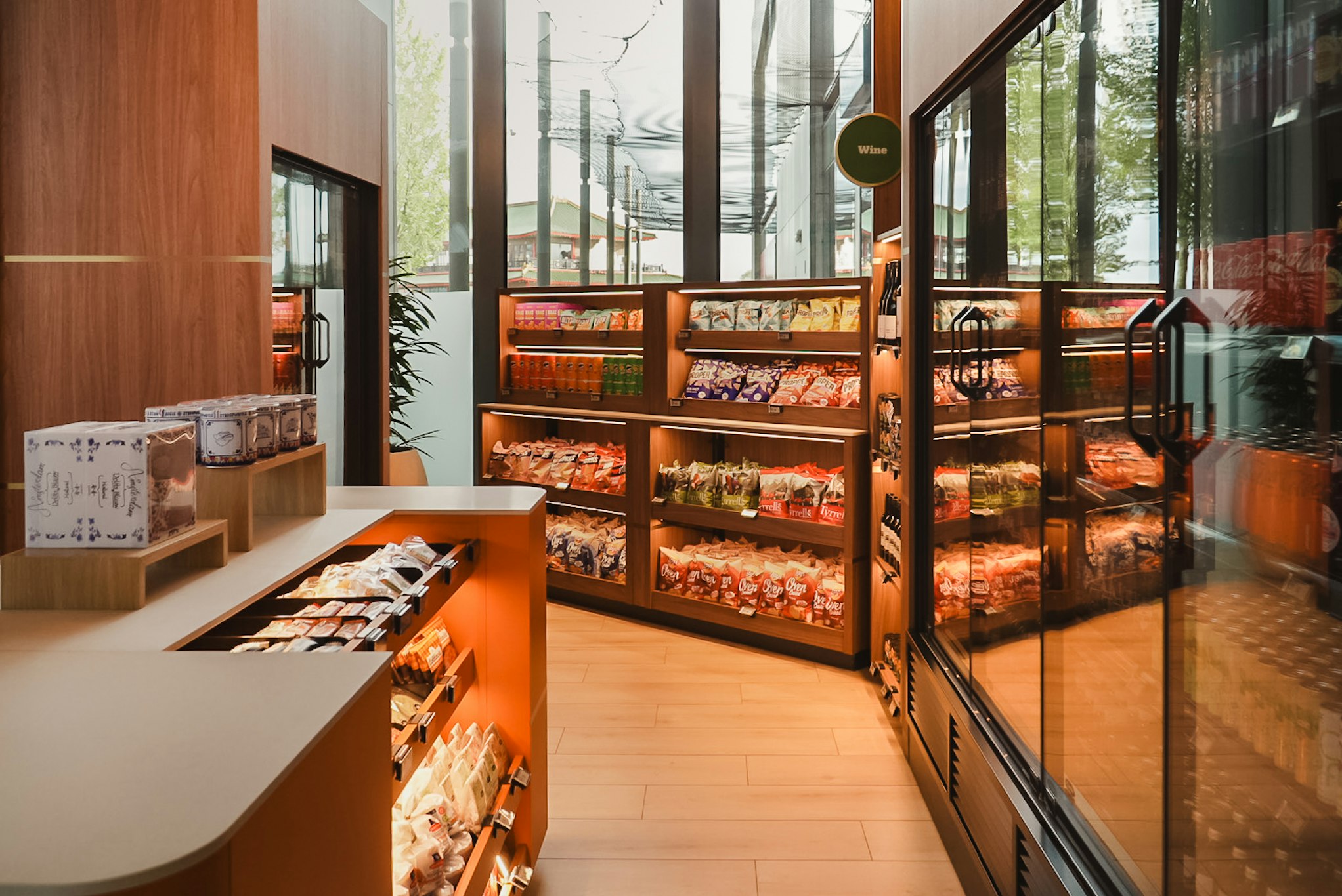 Doubletree By Hilton Amsterdam Centraal Station 44/88