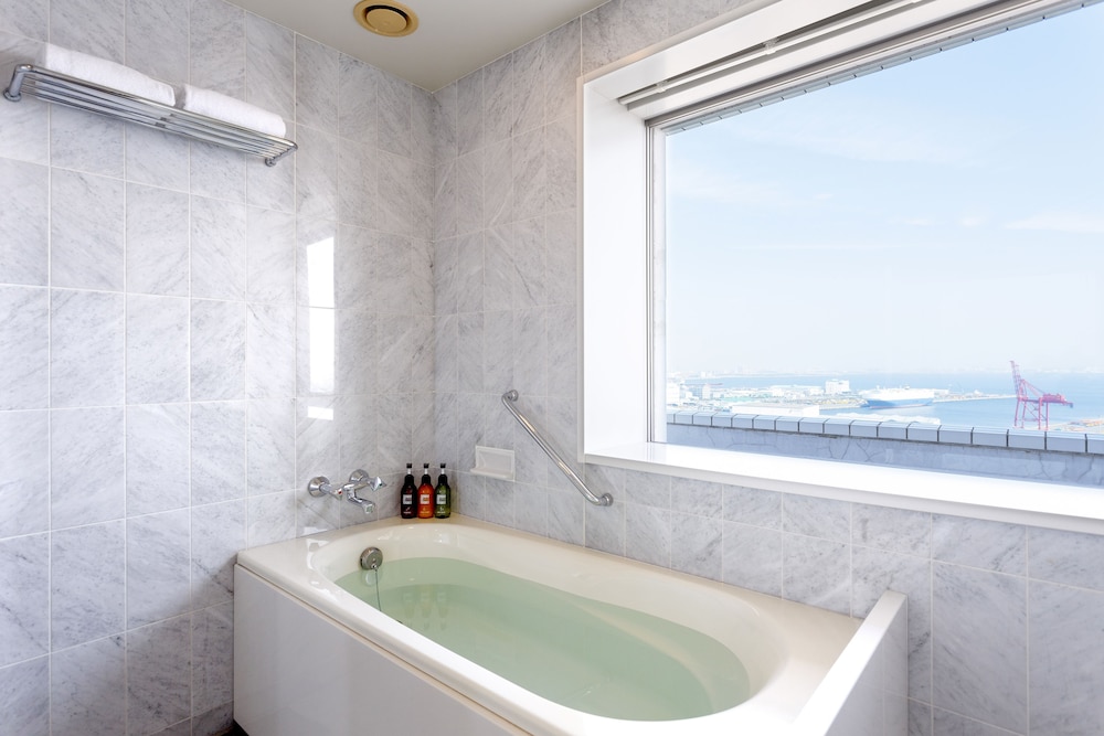 Kobe Rokko Island Hotel Plaza Kobe 42/67