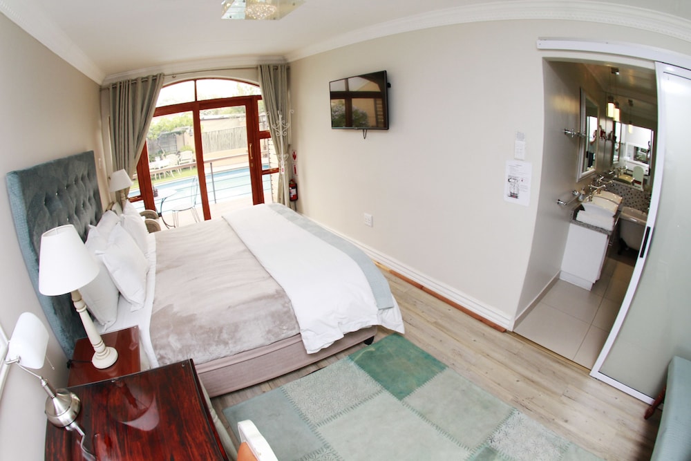 Oleander Guest House 12/50