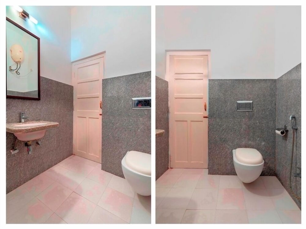 Hibiscus Guest House
