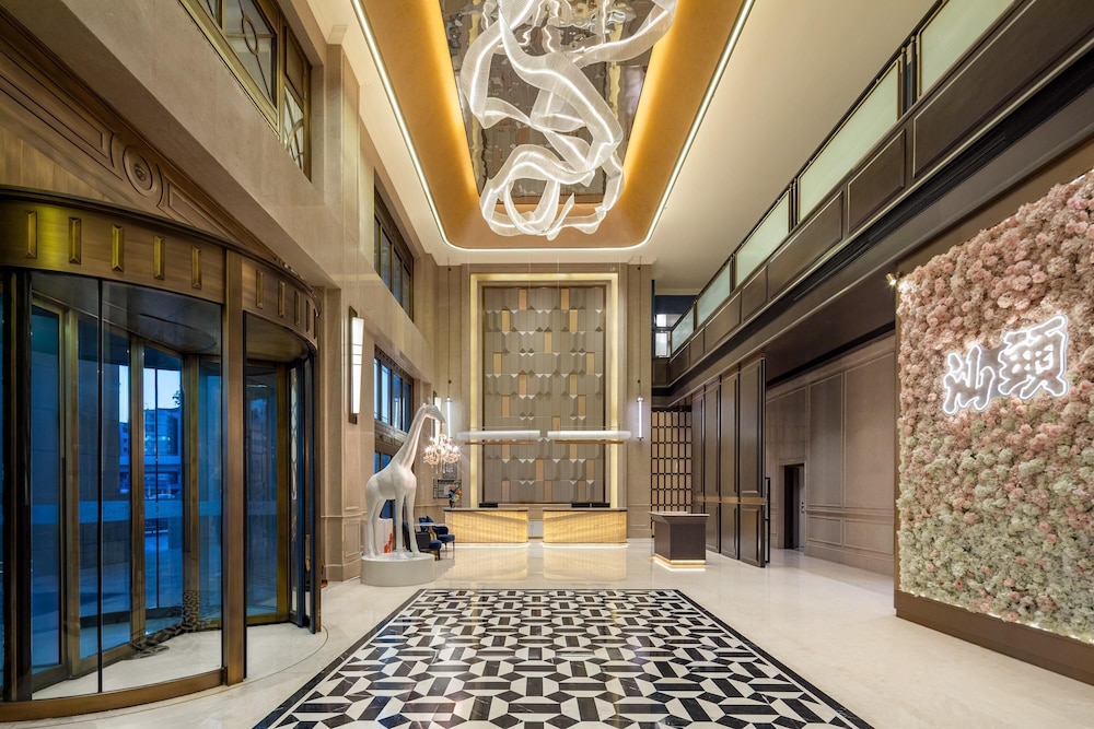 Days Hotel by Wyndham Shantou Longhu 7/43