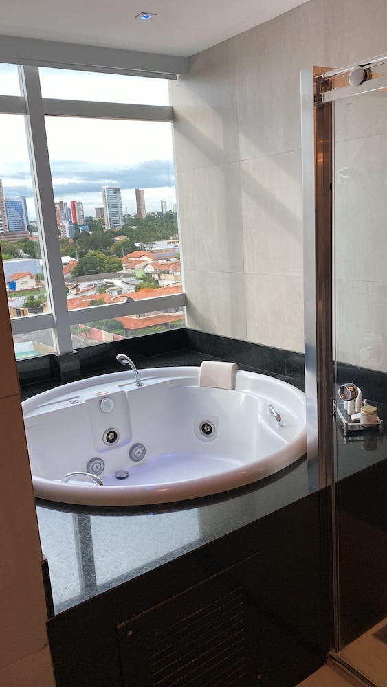 Hotel Uchoa Teresina 50/50