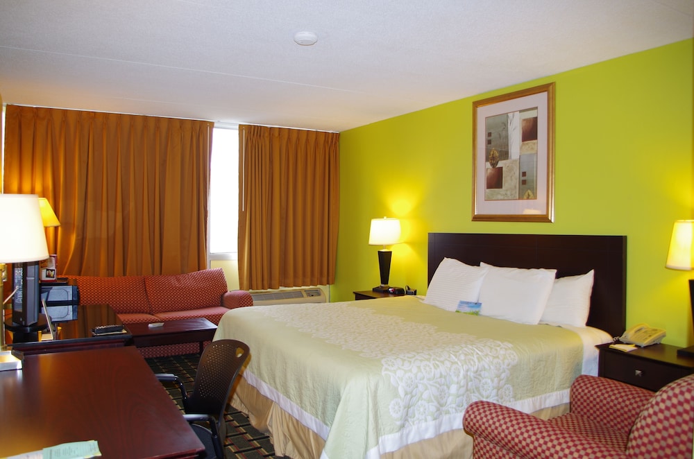 Danville Inn 1/27