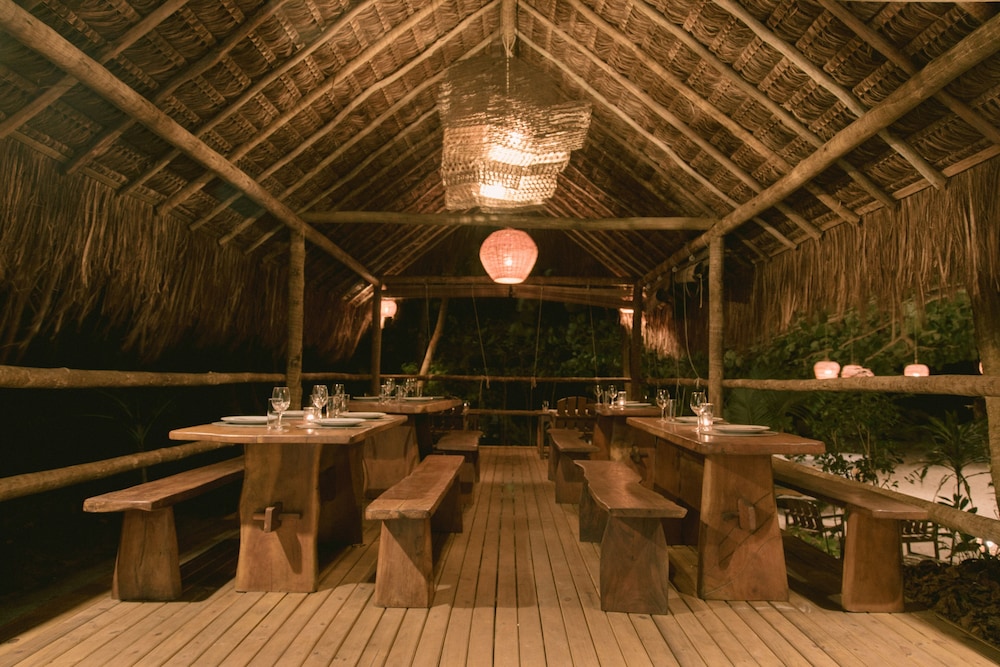 Ventos Morere Hotel and Beach Clube 15/29