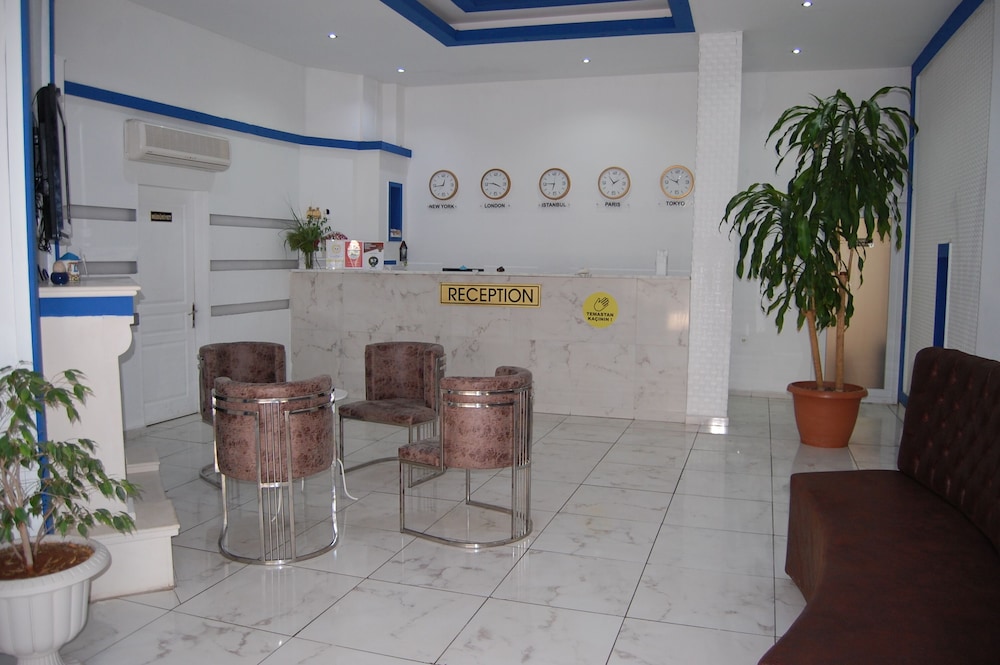 Grand Koru Otel Beach 24/50