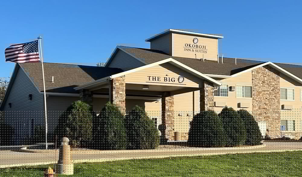 Okoboji Inn And Suites 1/52