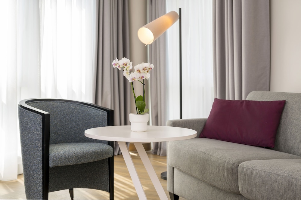 Mercure Hotel Kamen Unna 27/50