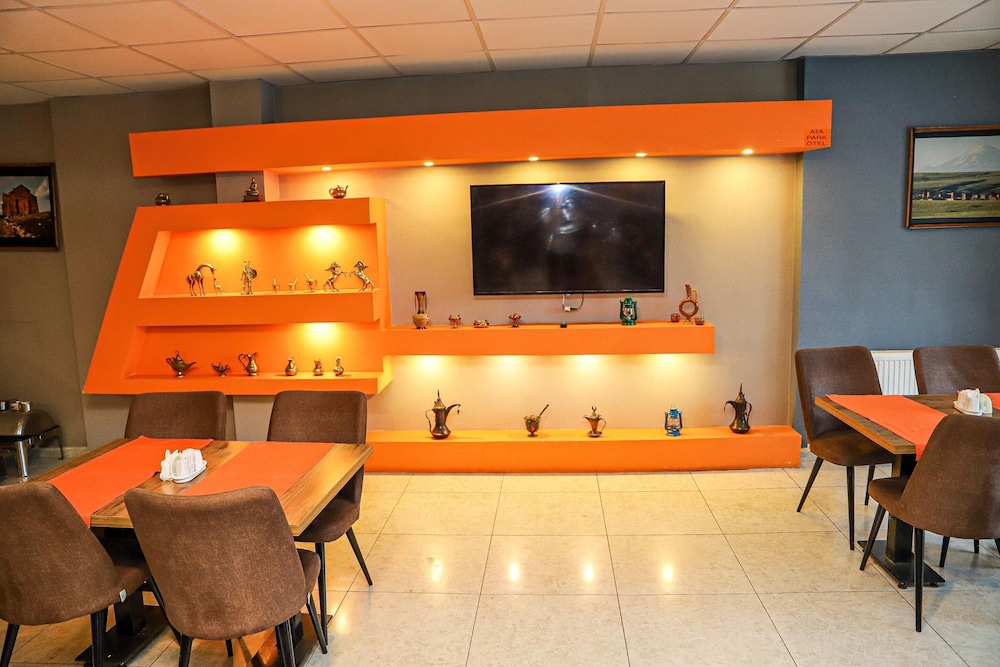 Kars Atapark Boutique Hotel 19/30