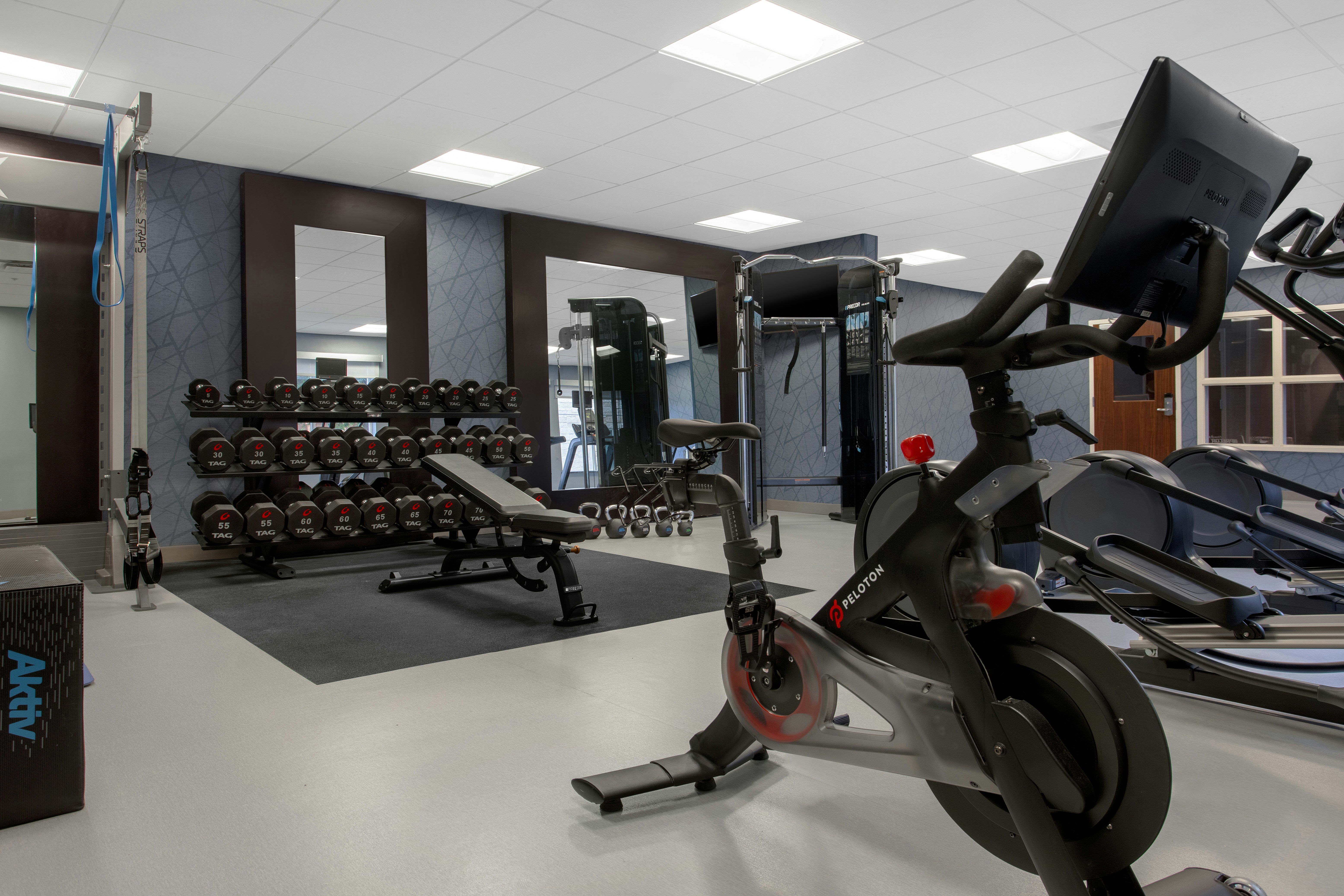 Homewood Suites by Hilton Lackland AFB SeaWorld TX 11/36