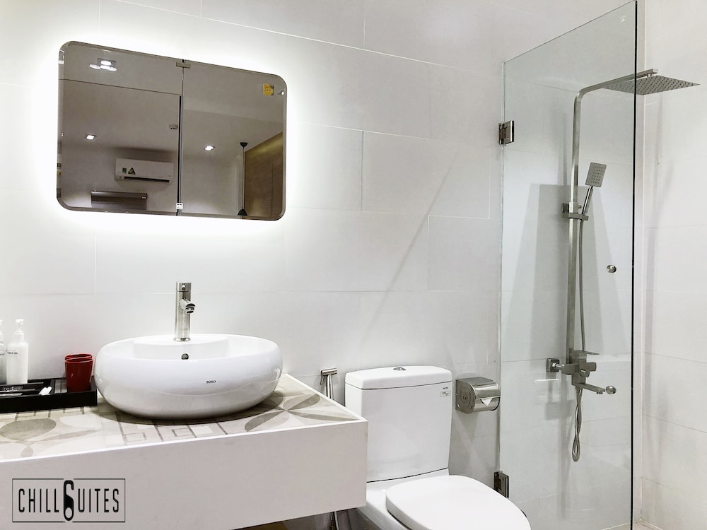 Chill Suites Saigon 23/27