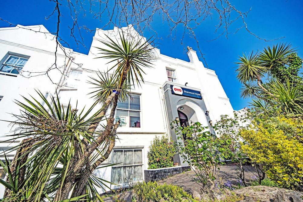 The Sherwood Palm Hotel Torquay Beach 45/52