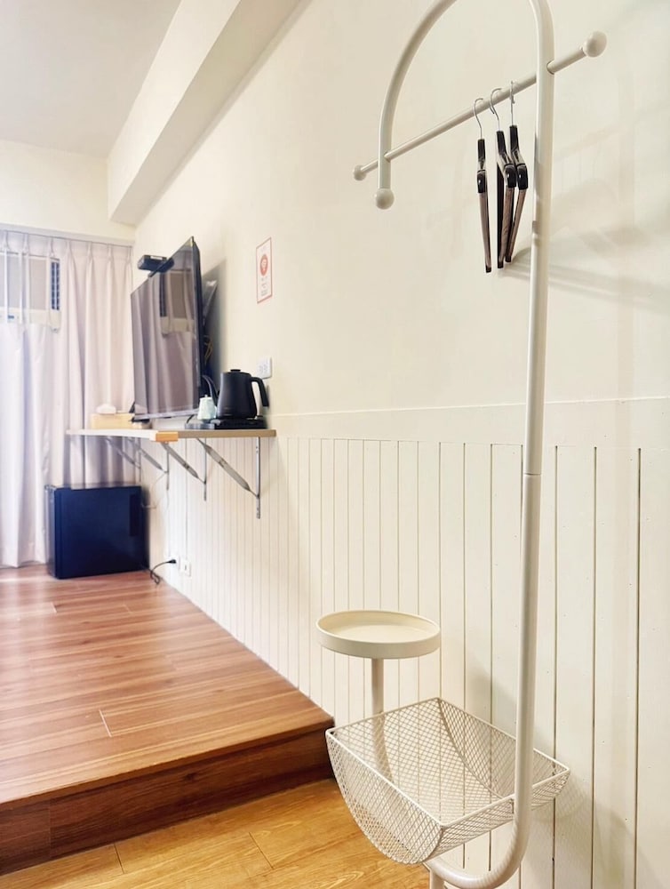 Mei Hsiao Yuen Hostel 25/49