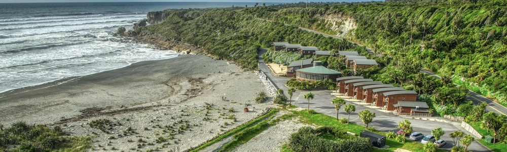 Scenic Hotel Punakaiki 37/50