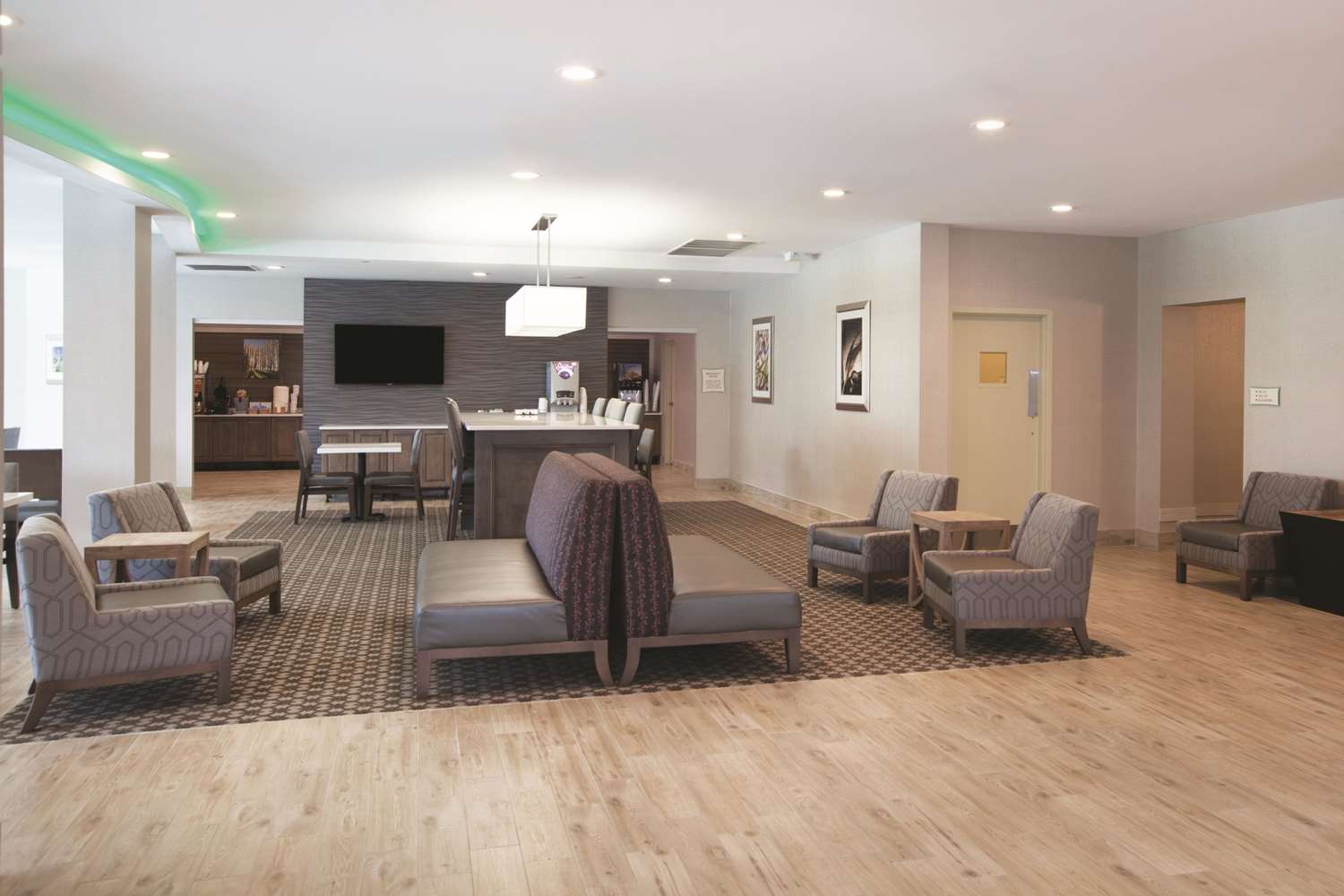 La Quinta Inn Williamsburg Historic Area 14/25