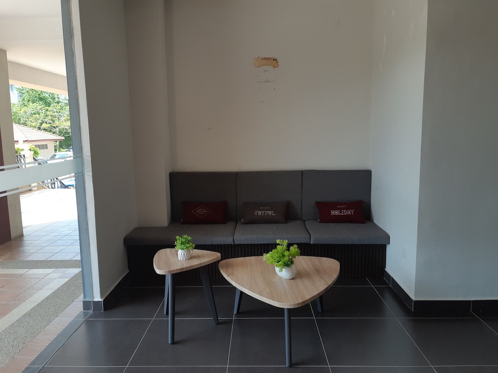 Monaco Hotel Cyberjaya 31/42