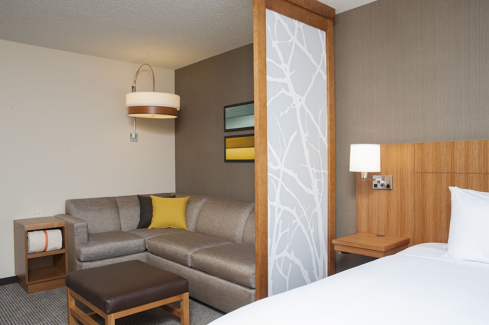 Hyatt Place Champaign-Urbana 41/58