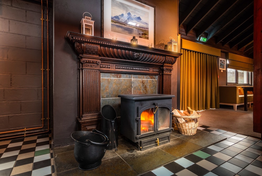 Sligachan Hotel 8/62