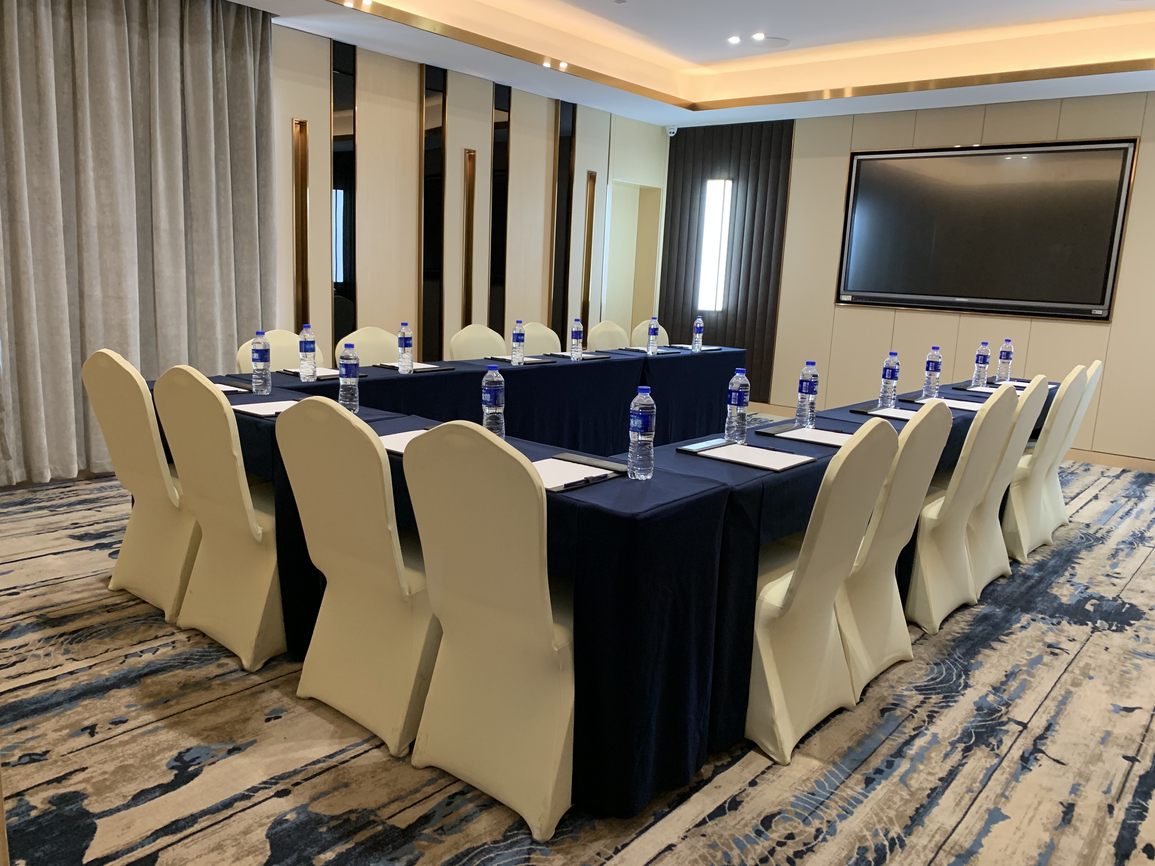 Holiday Inn Express Chengdu Tianhe 39/52