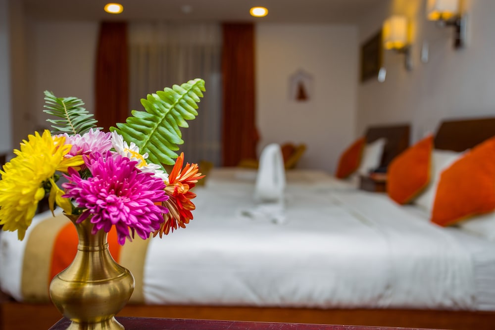 Apsara Boutique Hotel 32/91