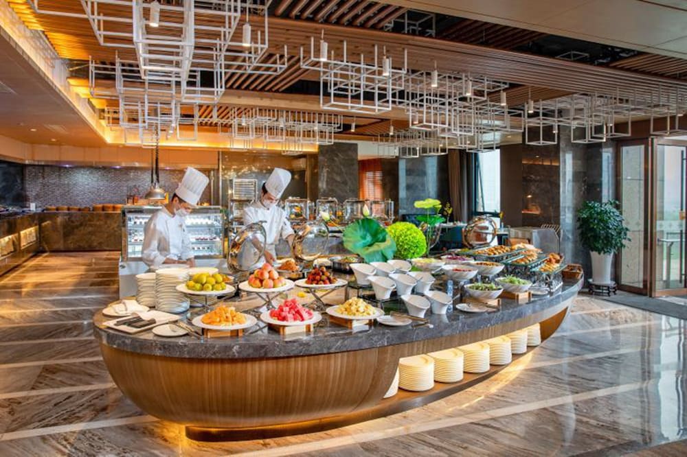 Courtyard by Marriott Hangzhou Xiaoshan 28/49