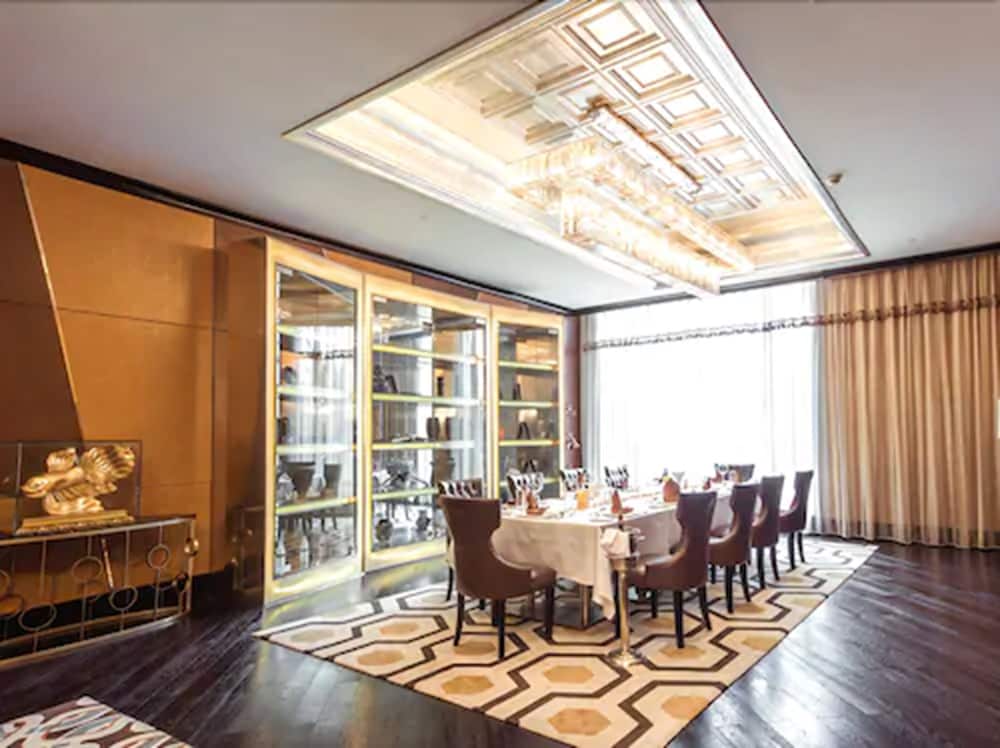 Cinese Hotel Dongguan 42/67