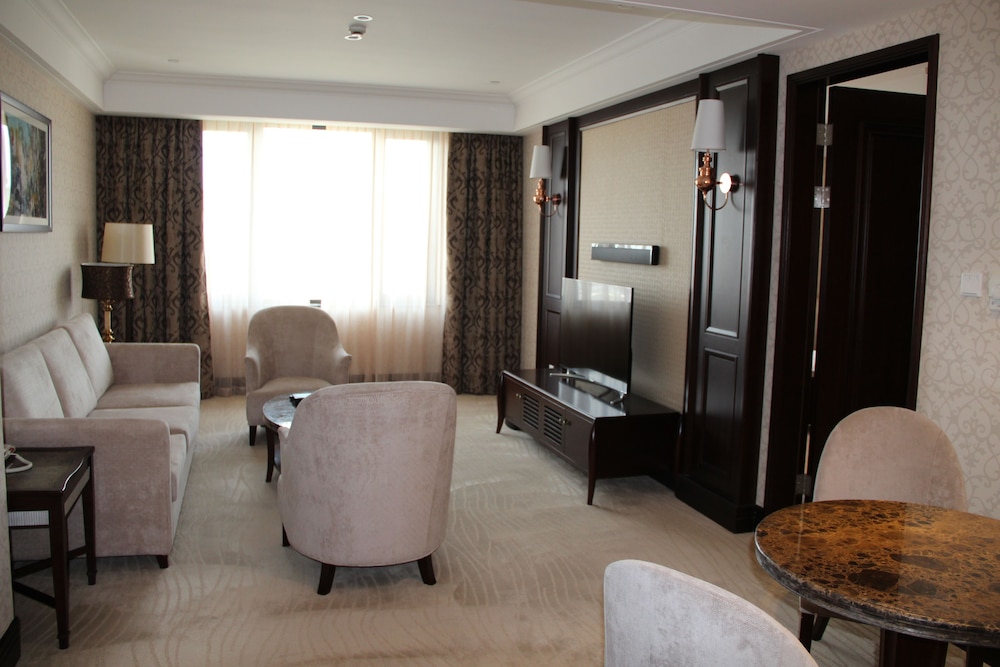 Evergreen Laurel Hotel Shanghai 36/59