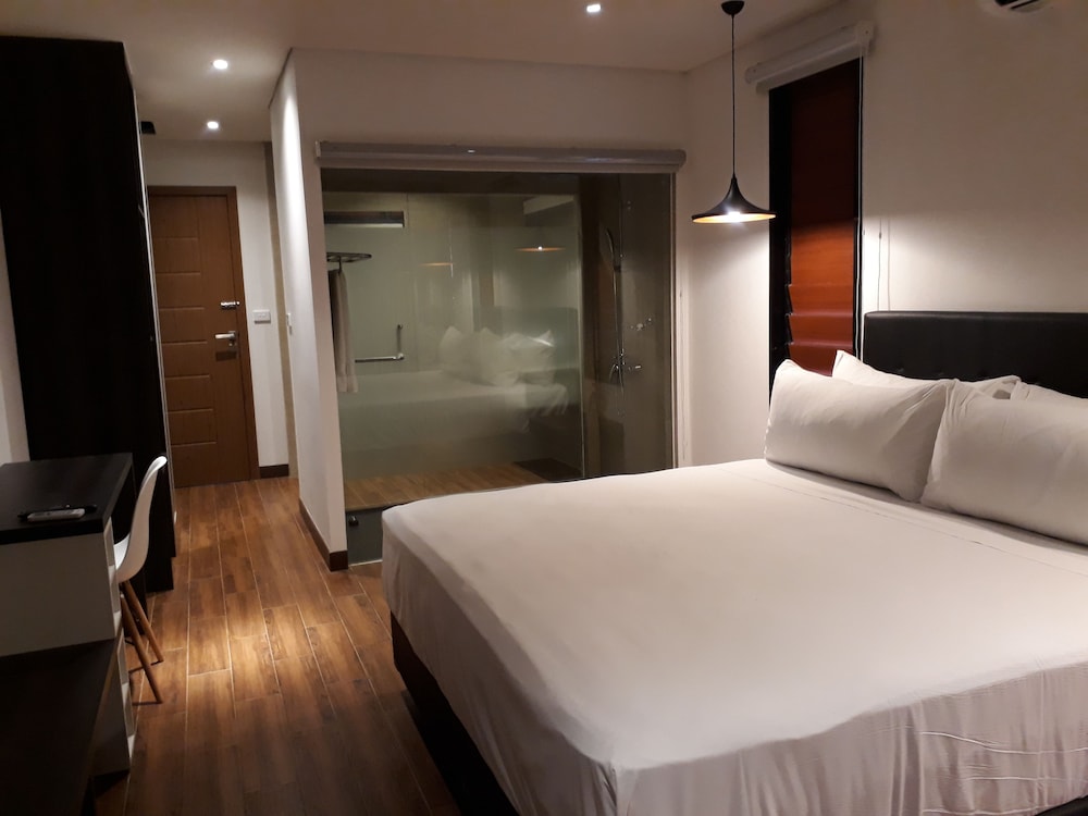 Yadua Bay Resort 5/39