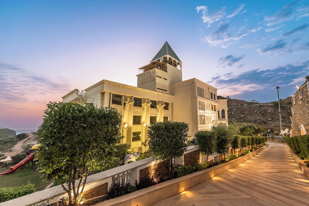 Clarks Resort Ajmer 7/58