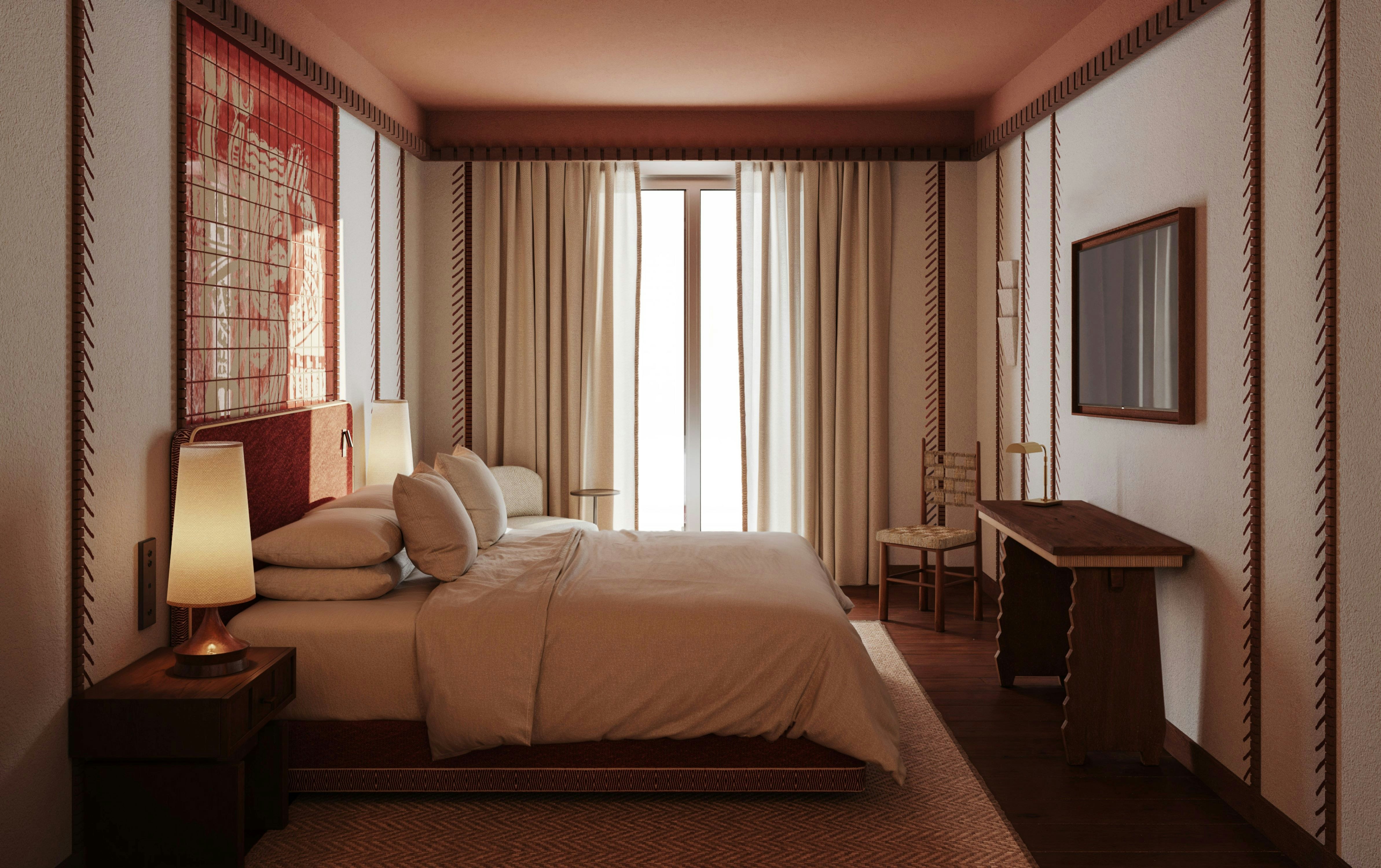Palacio de Godoy Caceres, Curio Collection by Hilton 21/41