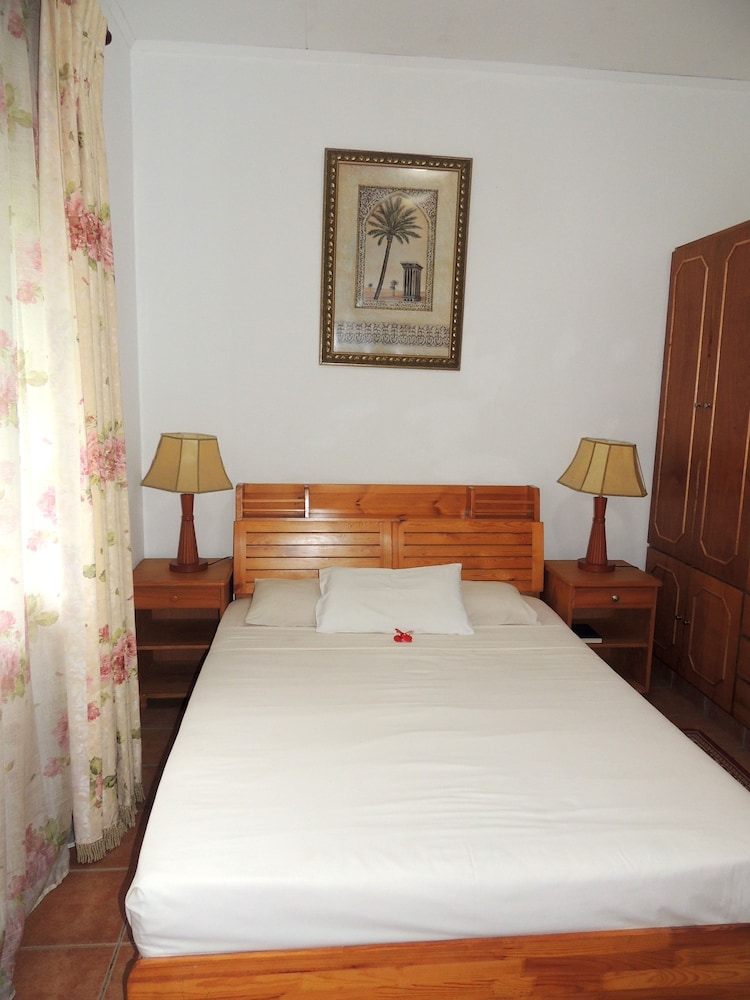 Reef Holiday Apartments Hotel Mahe Island 13/60