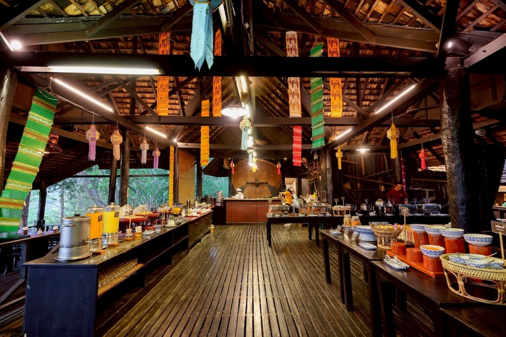 Lampang River Lodge 40/50