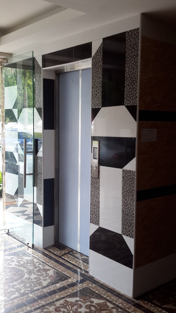 New Wave Ampang Point Hotel 9/44