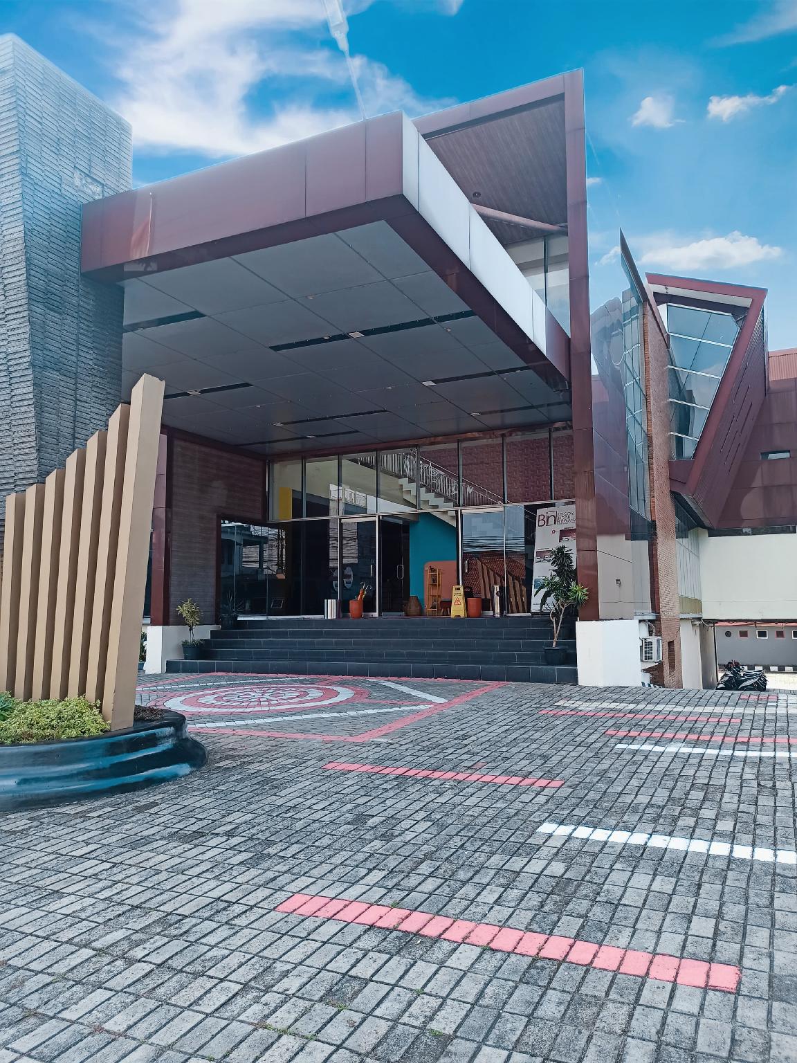 Hotel Bogor Indah Nirwana 22/27