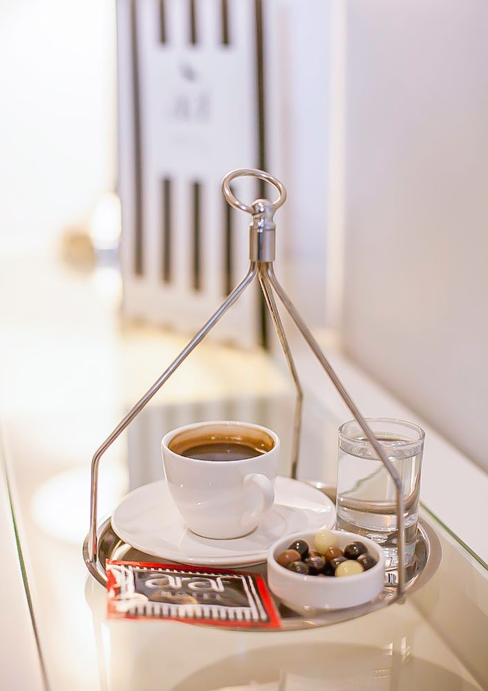 Araf Hotel 18/50