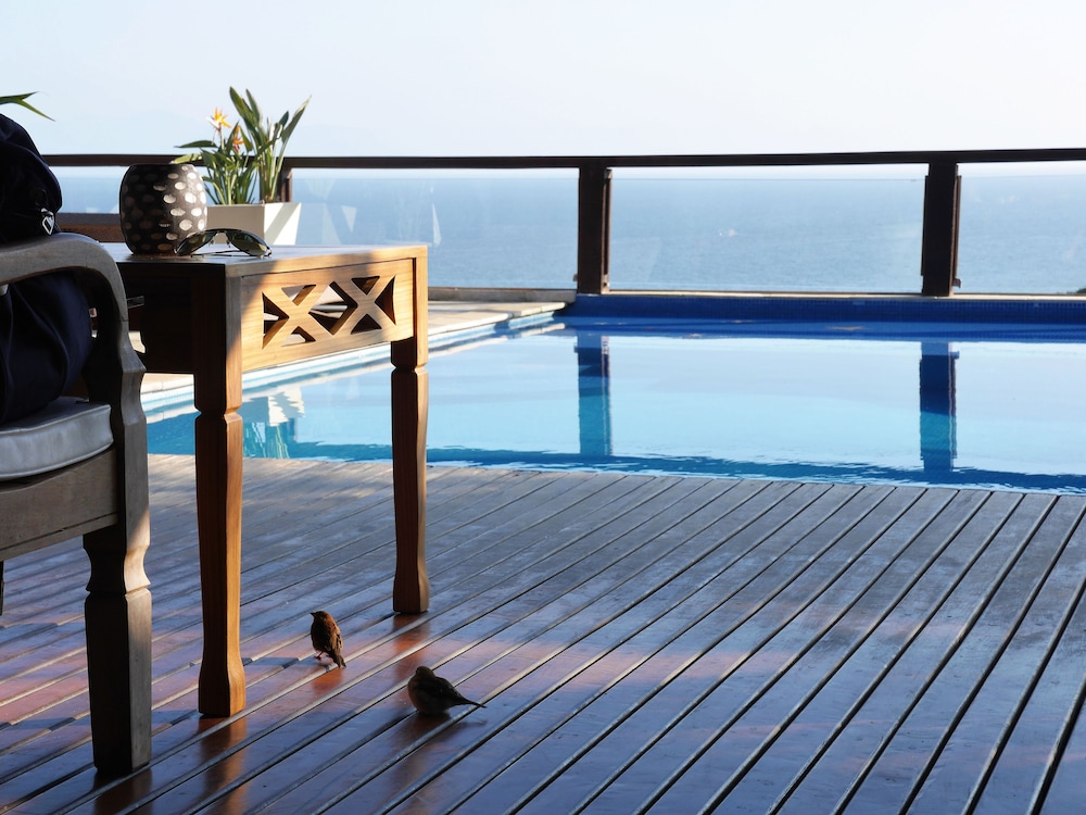 La Pedrera Small Hotel And Spa 56/77