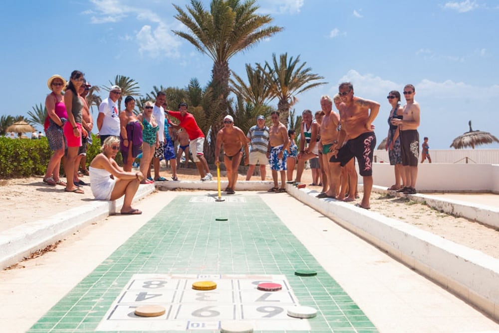 El Mouradi Djerba Menzel - Couples and Families Only 161/171