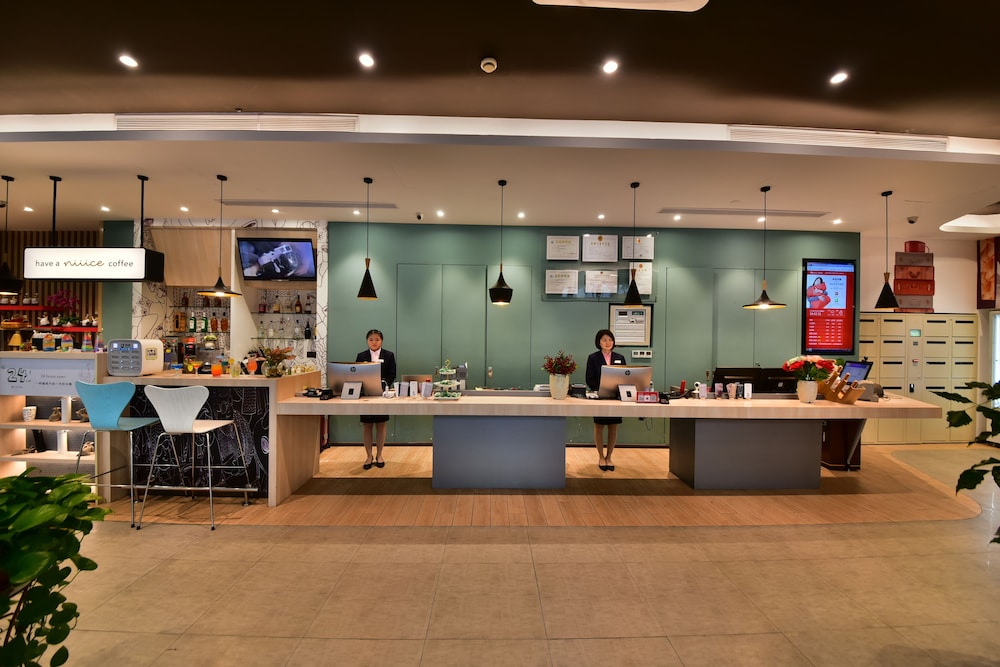 IBIS XIAMEN KAIYUAN 59/66