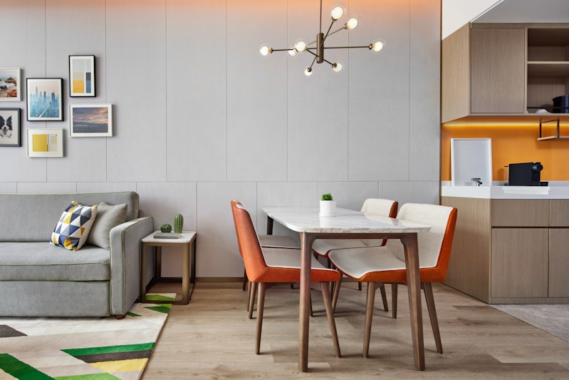 Home2 Suites by Hilton Kaifeng Millennium City Park 19/19
