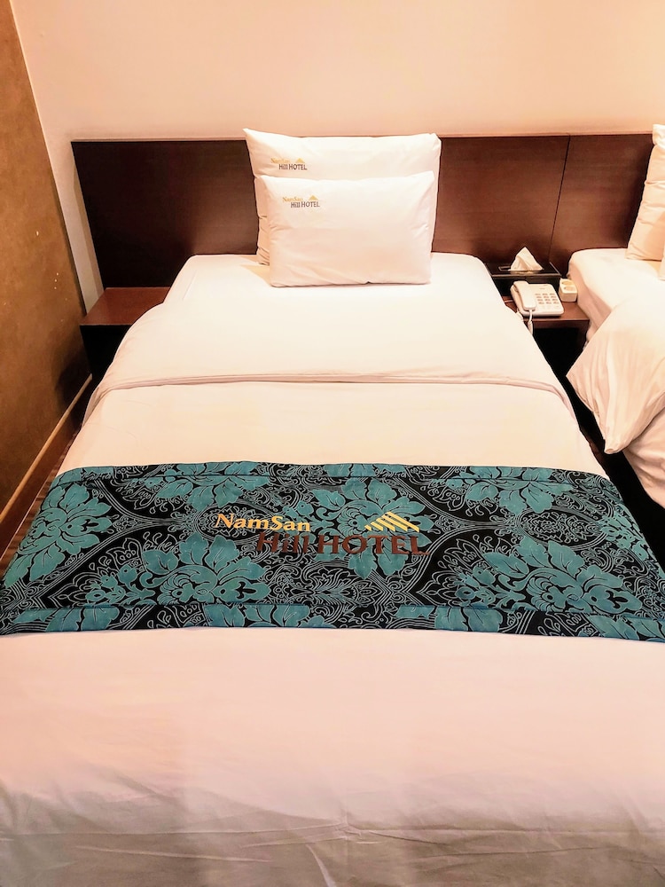 Namsan Hill Hotel photo3