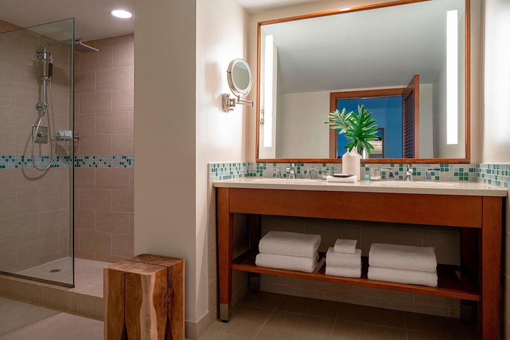 The Westin Fort Lauderdale Beach Resort 8/102