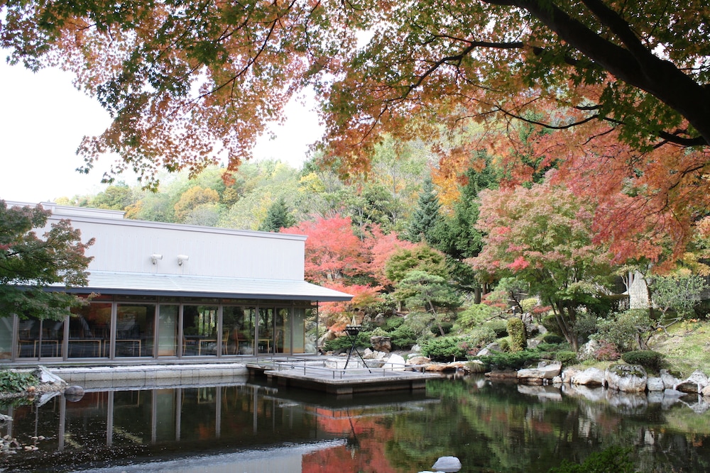Oyu Onsen Hotel Kazuno 66/70