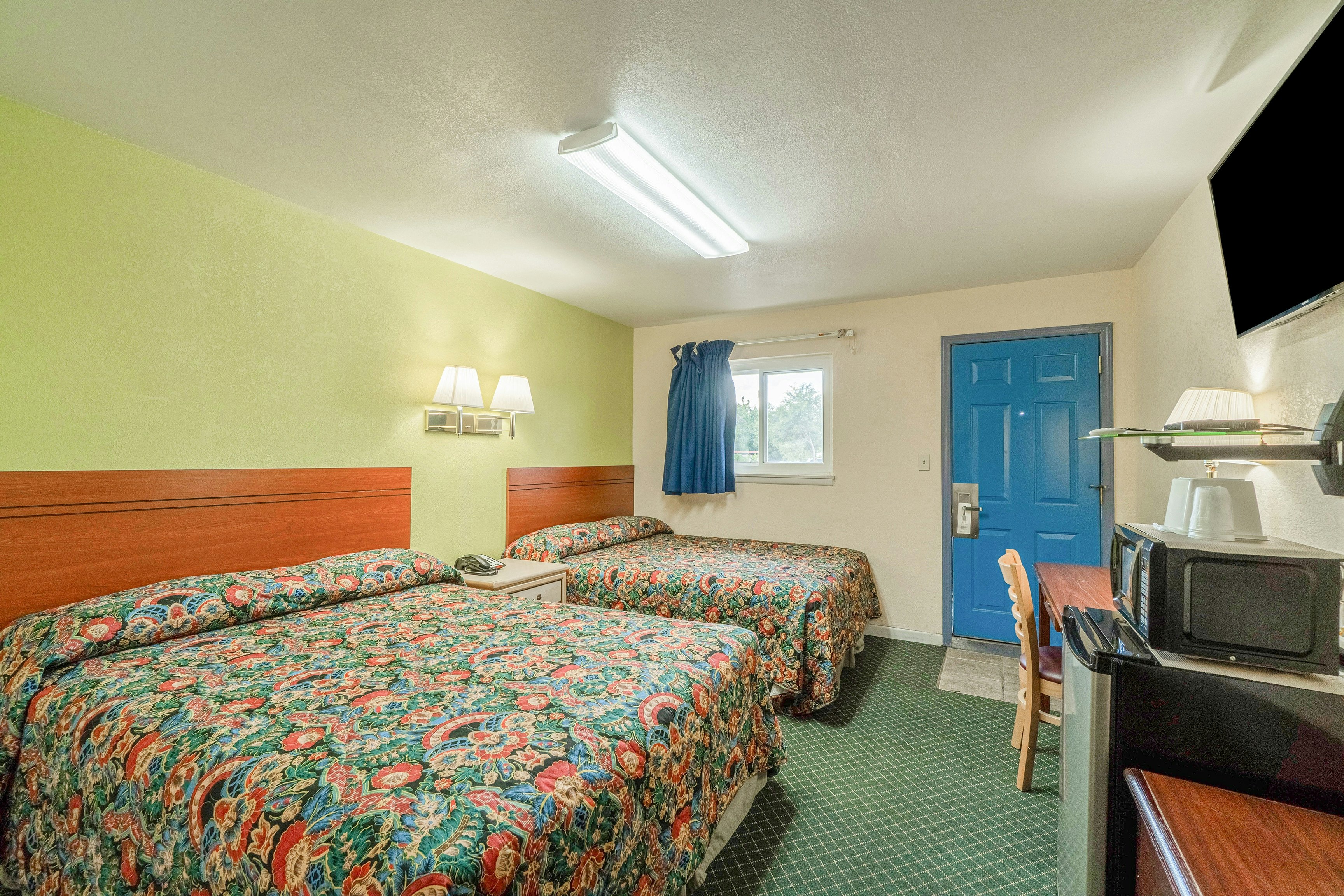 Hotel O Longhorn Boise City OK 28/56