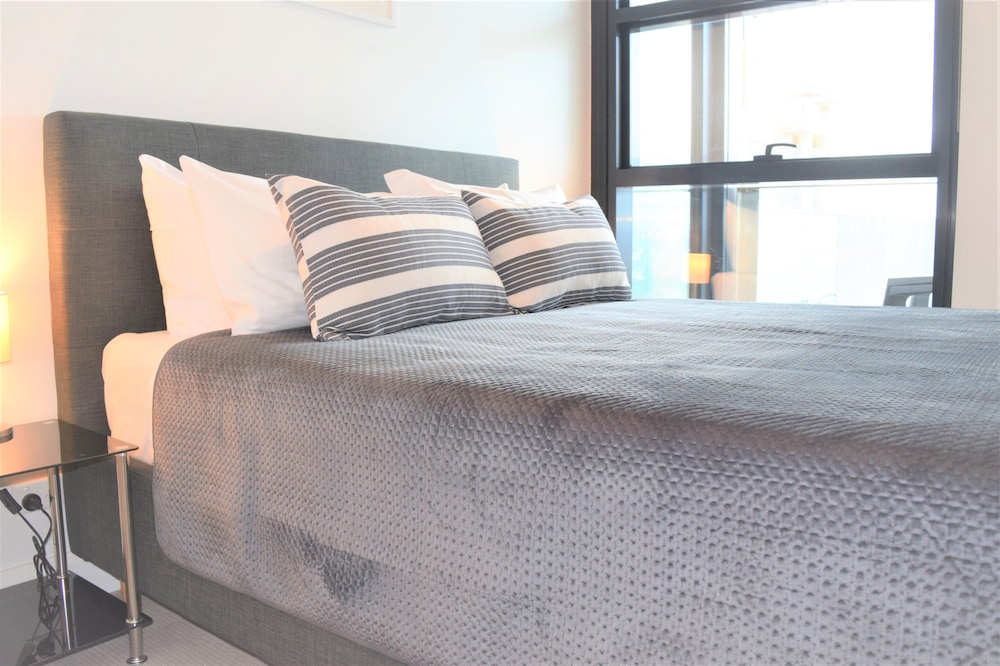 Executive Stay - Little Collins Street Melbourne 5/67