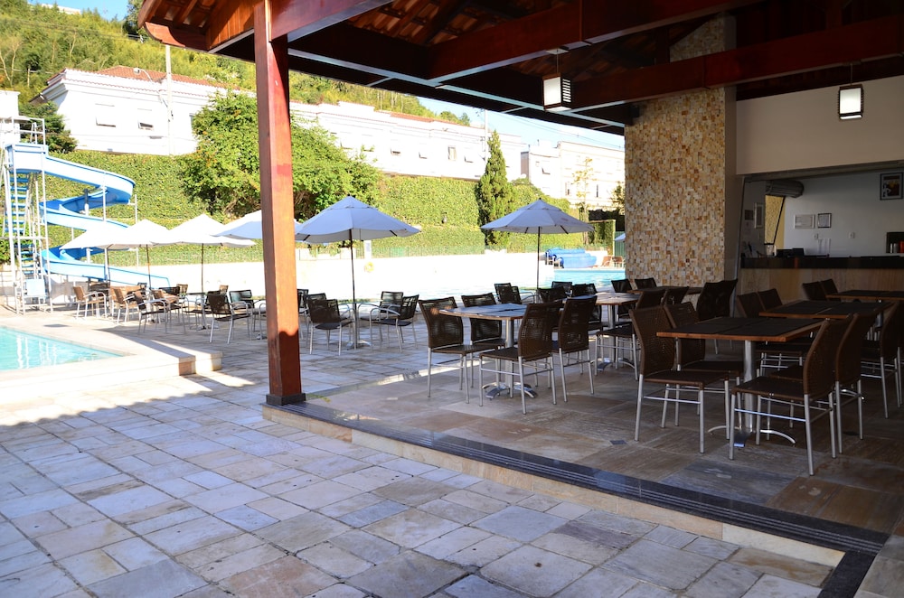 Gloria Caxambu Resort and Convention 42/57